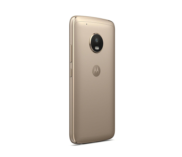 Motorola Moto G5 Plus 3/32GB Dual SIM złoty - 363436 - zdjęcie 6